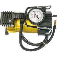 Поршневой компрессор в сумке MEGAPOWER M-14001 150PSI, 35л мин, 14А 12V 1 8 03.14.001