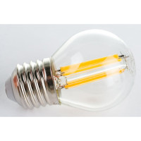 Светодиодная лампа Camelion LED12-G45-FL/830/E27 12Вт 220В 13714