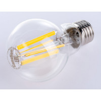 Светодиодная лампа Camelion LED13-A60-FL/830/E27 13Вт 220В 13716