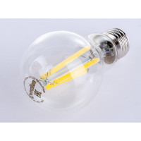 Светодиодная лампа Camelion LED13-A60-FL/845/E27 13Вт 220В 13717