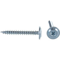 Усиленный саморез BULLIT ПШ 4.2x32 100 шт. 14-0019170