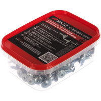 Усиленный саморез BULLIT ПШ 4.2x32 100 шт. 14-0019170