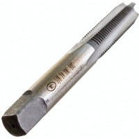 Дюймовый метчик 3/8-24 UNF 9ХС ТехноСталь t206111