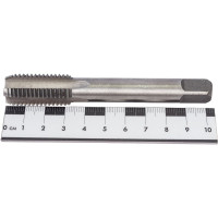 Метчик м/р М16х2.0, 9ХС, компл 2шт., ТехноСталь t171448