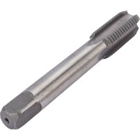 Метчик м/р М16х2.0, 9ХС, компл 2шт., ТехноСталь t171448