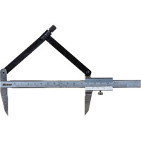 Разметочный штангенциркуль Micron ШЦР-150 0.1 МИК 53383