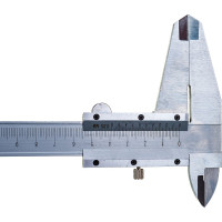 Штангенциркуль ШЦ-I-300-0,05 ГОСТ 166-89 GRIFF D162043