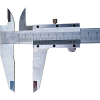 Штангенциркуль ШЦ-I-300-0,05 ГОСТ 166-89 GRIFF D162043