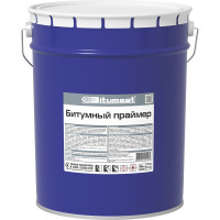 Битумный праймер, 21.5 л/16 кг Bitumast 4607952904521