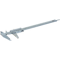 Штангенциркуль ШЦ-I-200-0,05 ГОСТ 166-89 GRIFF D162037