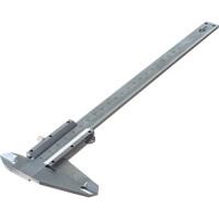 Штангенциркуль ШЦ-I-200-0,1 ГОСТ 166-89 GRIFF D162036