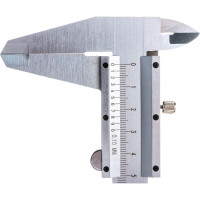 Штангенциркуль ШЦ-I-200-0,1 ГОСТ 166-89 GRIFF D162036