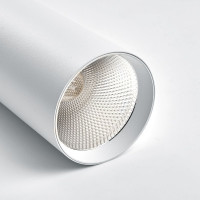 Светодиодный светильник FERON HL530 на подвесе 15W 4000K белый 80х200 32479