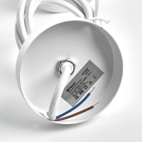 Светодиодный светильник FERON HL530 на подвесе 15W 4000K белый 80х200 32479