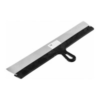 Фасадный шпатель из нержавеющей стали SPARTA 600 мм 85137