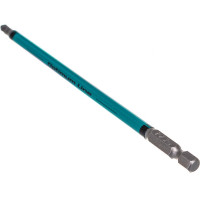 Биты профессиональные Kraftool (PZ2, 150 мм, 5 шт.) 26124-2-150-5