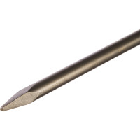 Пикообразное долото SDS-Max, 400 мм Heller 21001 0