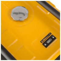 Бензиновый генератор DENZEL PS 70 EA, 7,0 кВт, 230В, 25л 946894