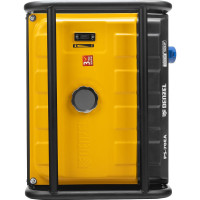 Бензиновый генератор DENZEL PS 70 EA, 7,0 кВт, 230В, 25л 946894