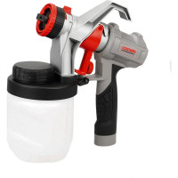 Электрический краскопульт CROWN CT31014