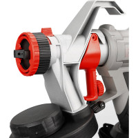 Электрический краскопульт CROWN CT31014