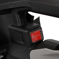 Электрический краскопульт CROWN CT31014