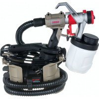 Электрический краскопульт CROWN CT31014