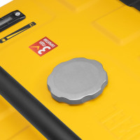 Бензиновый генератор DENZEL PS 80 EA, 8,0 кВт, 230В, 25л 946924