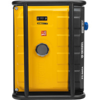 Бензиновый генератор DENZEL PS 80 EA, 8,0 кВт, 230В, 25л 946924