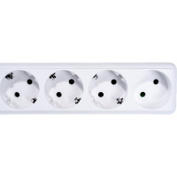 Фильтр-удл. Power Cube PC PRO, 5м, 6р LCконтур, 16А/3,5кВт, SPL(5+1)-16B-P-5M