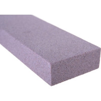 Брусок абразивный, БП 50 20 200 91А 150 М 6 Без бренда 76411