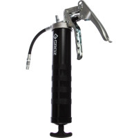 Шприц Варио Премиум для отрицательных температур Groz G55F-HP/B 483 атм, 500 см3, шланг GR43095