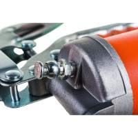 Шприц V-серии пистолетного типа Groz V5R/B/SPL 345атм, 500см3, трубка GR42956