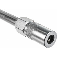 Шприц V-серии пистолетного типа Groz V5R/B/SPL 345атм, 500см3, трубка GR42956