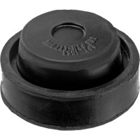 Резиновая опора для подкатного домкрата универсальная MATRIX 50911