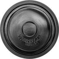 Резиновая опора для подкатного домкрата универсальная MATRIX 50911