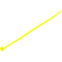 Стяжки Cablexpert пластиковые 100 мм х 2.5 мм набор 4 цвета по 25 шт NYT-100x2.5C