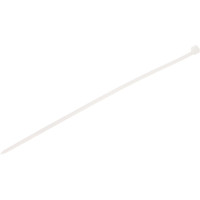 Стяжки Cablexpert пластиковые 150 мм х 2.5 мм 100 шт. NYT-150x2.5