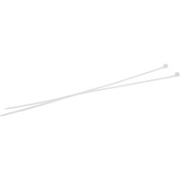 Стяжки Cablexpert пластиковые 250 мм х 3.6 мм 100 шт. NYT-250x3.6