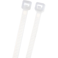 Стяжки Cablexpert пластиковые 250 мм х 3.6 мм 100 шт. NYT-250x3.6