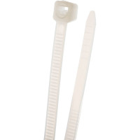 Стяжки Cablexpert пластиковые 300 мм х 3.6 мм 100 шт. NYT-300x3.6