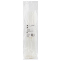 Стяжки Cablexpert пластиковые 300 мм х 3.6 мм 100 шт. NYT-300x3.6