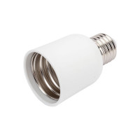 Лампа светодиодная Uniel LED-ED90-40W/DW/E40/CL GLP05TR прозрачная UL-00003763