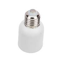 Лампа светодиодная Uniel LED-ED90-40W/DW/E40/CL GLP05TR прозрачная UL-00003763