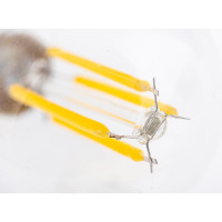 Лампа Uniel LED-G45-5W/NW/E14/CL/DIM GLA01TR светодиодная диммируемая UL-00002870