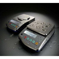 Лабораторные весы ViBRA CJ-620ER