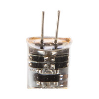 Светодиодная лампа FERON 3W 12V G4 6400K, LB-422 25533