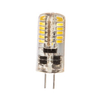 Светодиодная лампа FERON 3W 12V G4 6400K, LB-422 25533