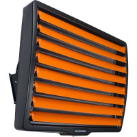 Водяной тепловентилятор KALASHNIKOV KVF-W80-11