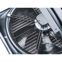 Водяной тепловентилятор KALASHNIKOV KVF-W80-11